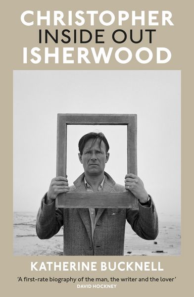 Produktbild: Christopher Isherwood Inside Out