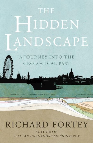 Produktbild: The Hidden Landscape