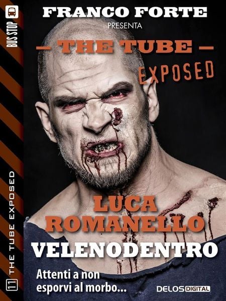 Produktbild: Veleno dentro