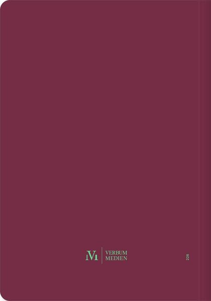 Produktbild: Hebr&auml;er (Bibeljournal)