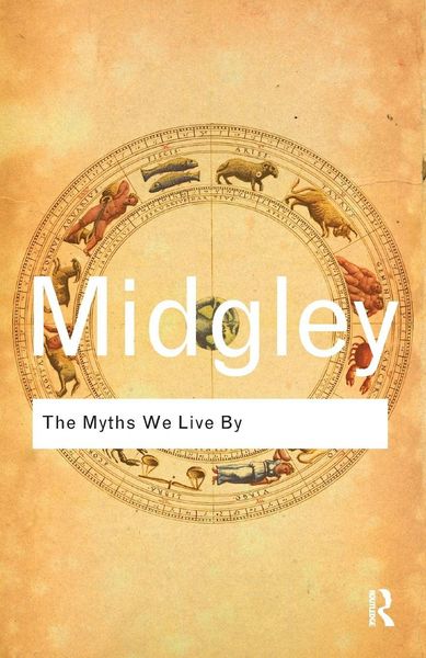 Produktbild: The Myths We Live By