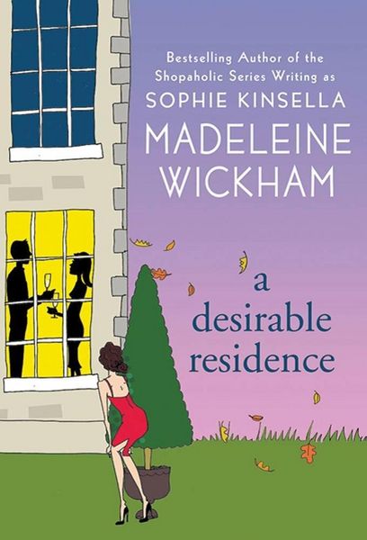 Produktbild: A Desirable Residence