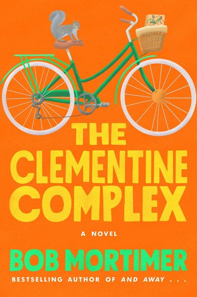 Produktbild: The Clementine Complex