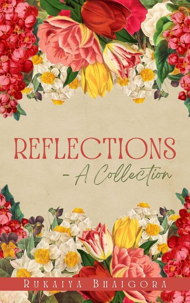 Produktbild: Reflections - A Collection