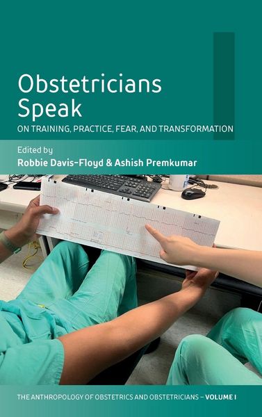 Produktbild: Obstetricians Speak