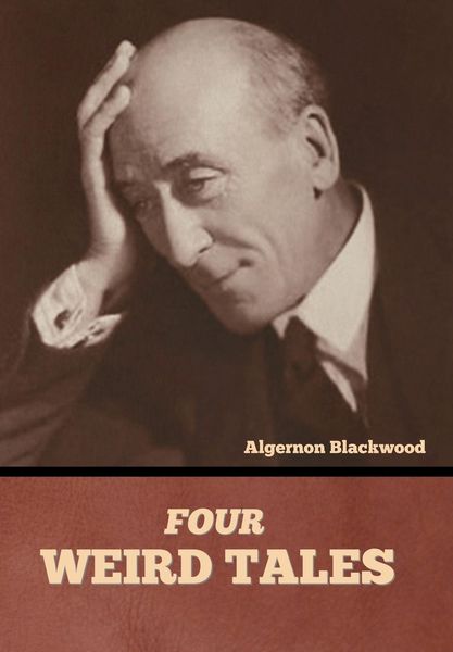 Produktbild: Four Weird Tales
