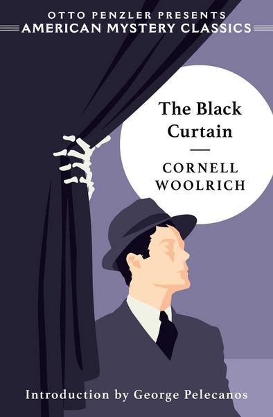 Produktbild: The Black Curtain