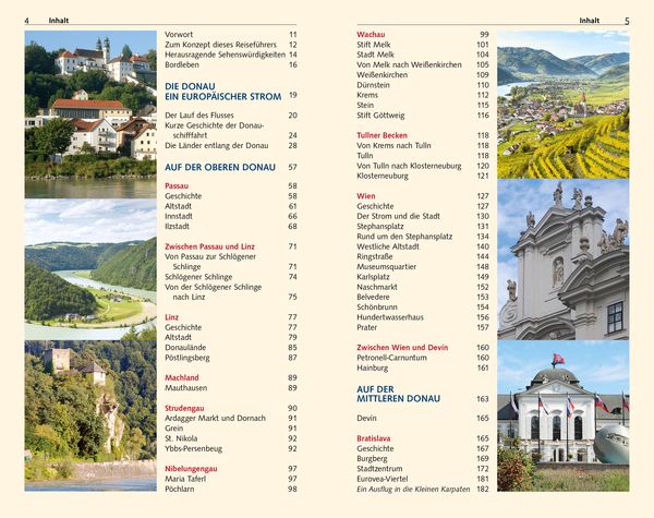 Produktbild: Kreuzfahrten Mittel- und Nordeuropa