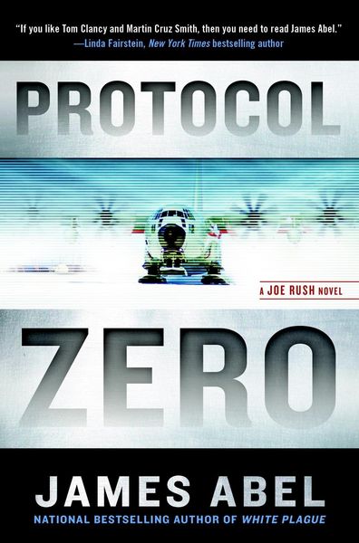 Produktbild: Protocol Zero