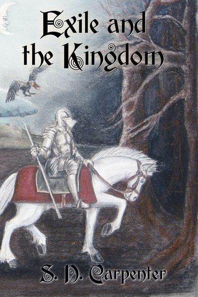 Produktbild: Exile and the Kingdom