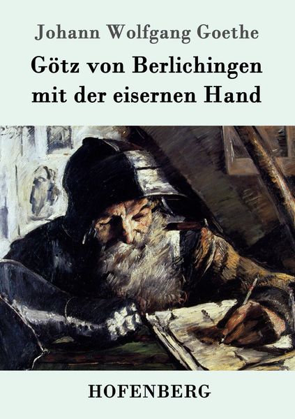 Produktbild: G&ouml;tz von Berlichingen mit der eisernen Hand