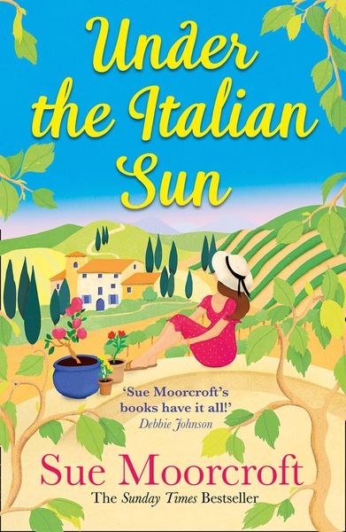 Produktbild: Under the Italian Sun