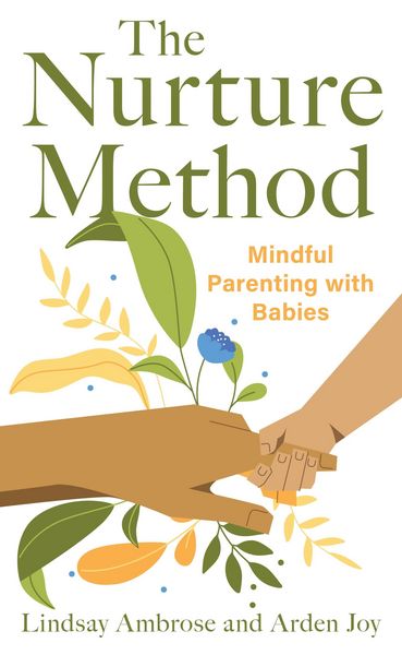 Produktbild: The Nurture Method