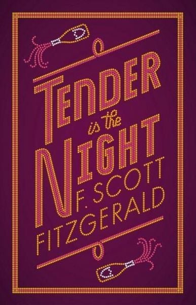 Produktbild: Tender is the Night