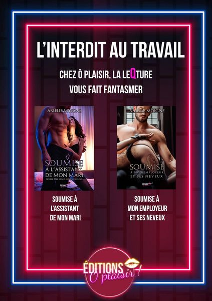 Produktbild: L'interdit au travail