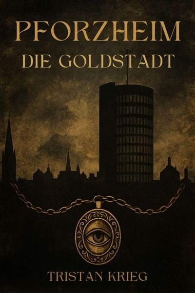 Produktbild: Pforzheim. Die Goldstadt