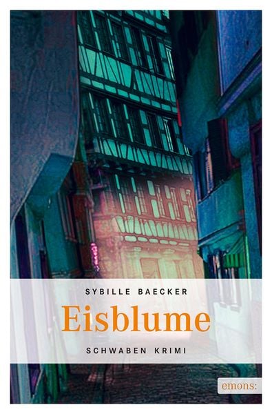 Produktbild: Eisblume