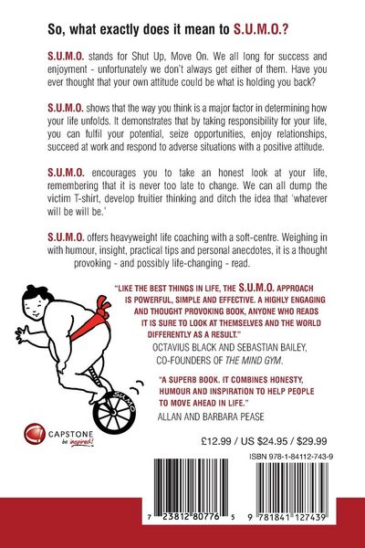 Produktbild: SUMO Your Relationships