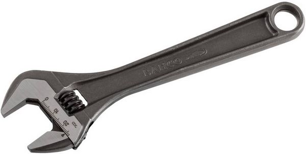 Produktbild: Bahco 8070 Rollgabelschl&uuml;ssel Schl&uuml;sselweite (Metrisch) 20mm