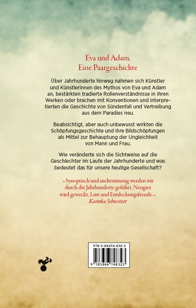 Produktbild: Eva und Adam &ndash; Adam und Eva