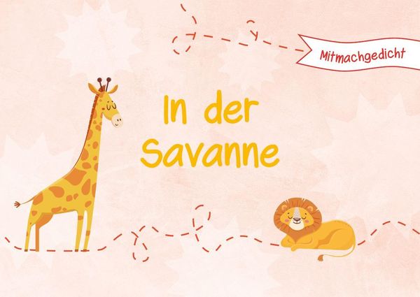 Produktbild: Die Kita-Jahreszeiten-Karten: 32 Mitmachgedichte f&uuml;r den Sommer