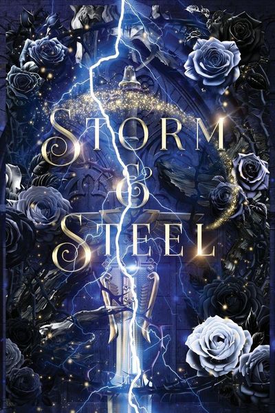 Produktbild: Storm & Steel