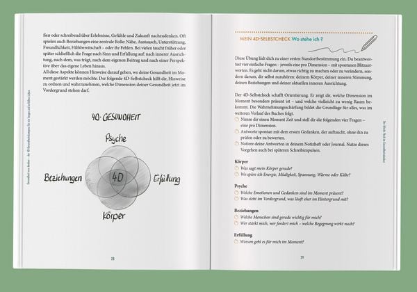 Produktbild: Endlich ganz gesund &ndash; dein Leben lang