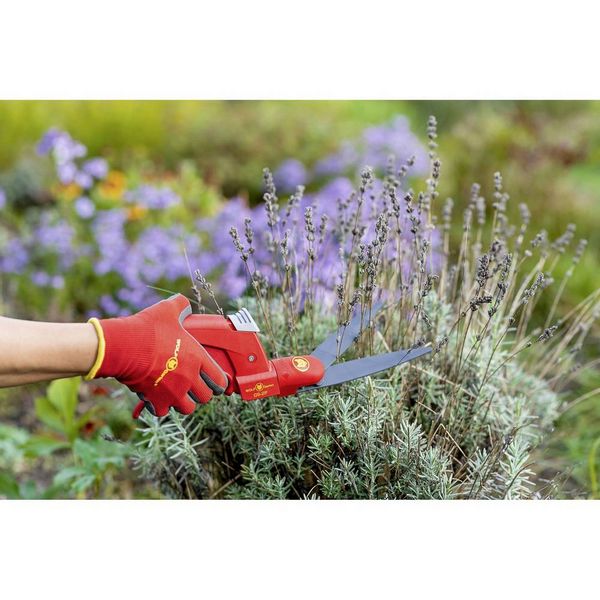 Produktbild: WOLF-Garten 73AJA006650 Comfort GS-2P Hand Grasschere