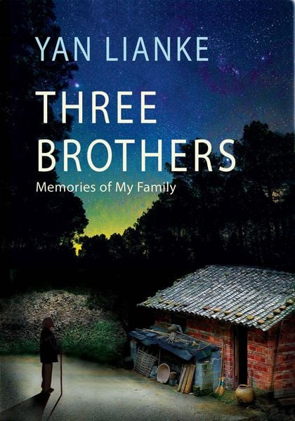 Produktbild: Three Brothers
