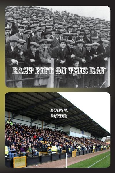 Produktbild: East Fife On This Day