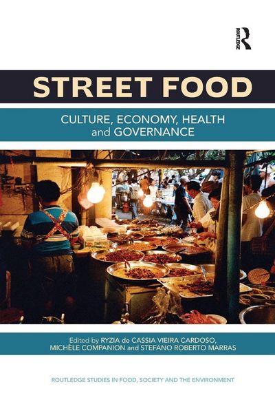 Produktbild: Street Food