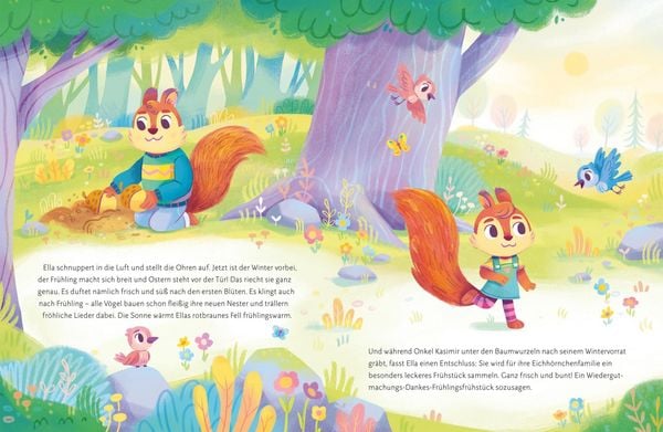 Produktbild: Das EiH&ouml;rnchen