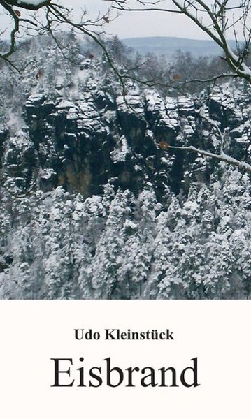 Produktbild: Eisbrand