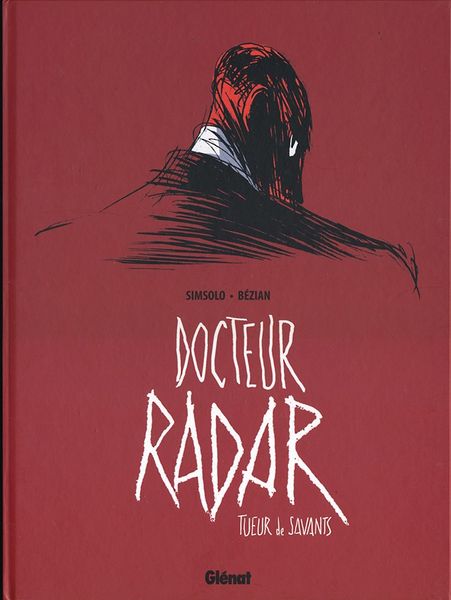 Produktbild: Doktor Radar Bd. 1