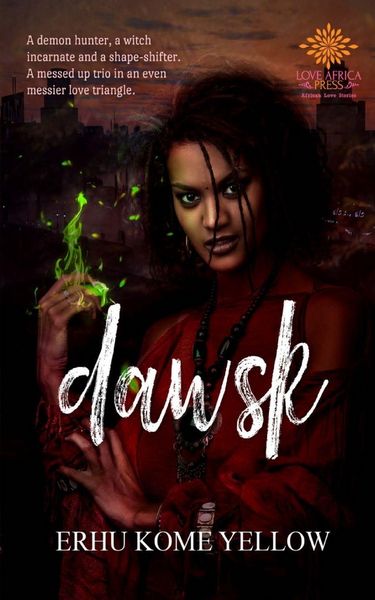 Produktbild: Dawsk