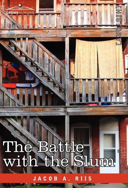 Produktbild: The Battle with the Slum