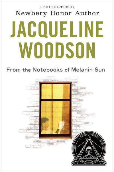 Produktbild: From the Notebooks of Melanin Sun