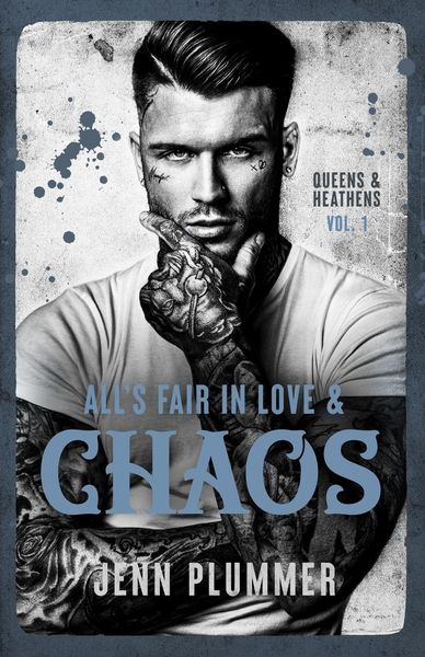 Produktbild: All's Fair in Love & Chaos
