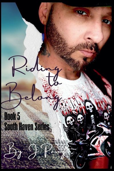 Produktbild: Riding to Belong