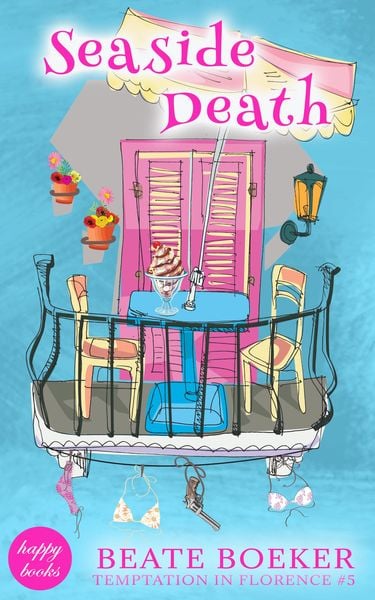Produktbild: Seaside Death