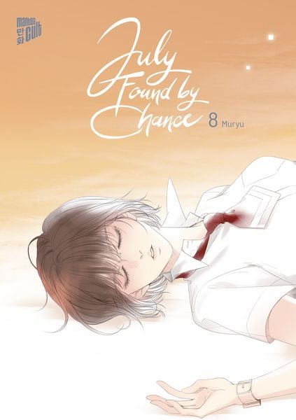 Produktbild: July Found by Chance 8