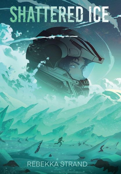 Produktbild: Shattered Ice