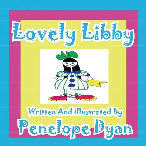 Produktbild: Lovely Libby