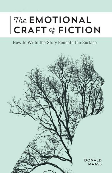 Produktbild: The Emotional Craft of Fiction