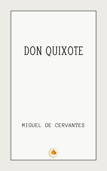 Produktbild: Don Quixote