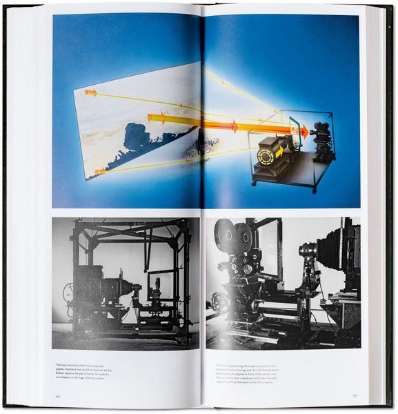 Produktbild: The Making of Stanley Kubrick's '2001: A Space Odyssey'