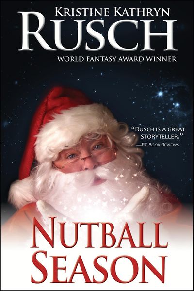 Produktbild: Nutball Season