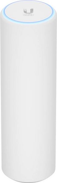 Ubiquiti Networks U6-MESH UniFi Einzel-Modul WLAN Access-Point 4.8 GBit/s 2.4GHz, 5GHz