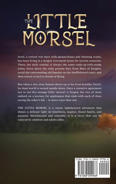 Produktbild: The Little Morsel