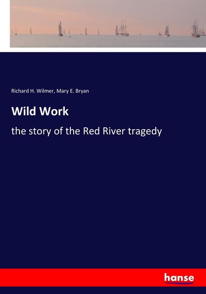 Produktbild: Wild Work